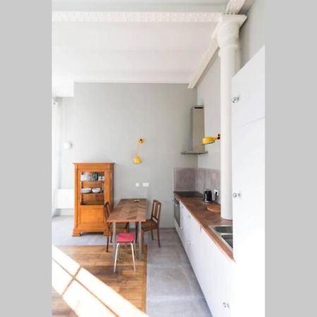 La Chassagne, En Plein Coeur De Ville Digione Esterno foto